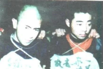 中国刑事大案纪实：80年代北京西单人肉包子铺，听后令人毛骨悚然
