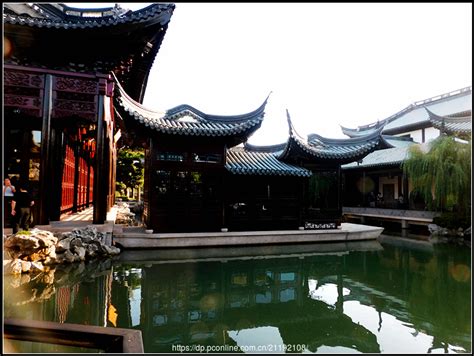 上海皇廷花园酒店（九）-中关村在线摄影论坛