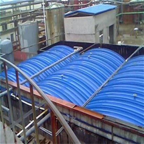北京玻璃钢污水池加盖板直接生产厂家没有中间商品牌：阔达-盖德化工网