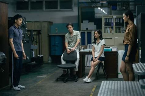 《天才枪手》曝主题曲MV 考神团演绎魔性泰国风情