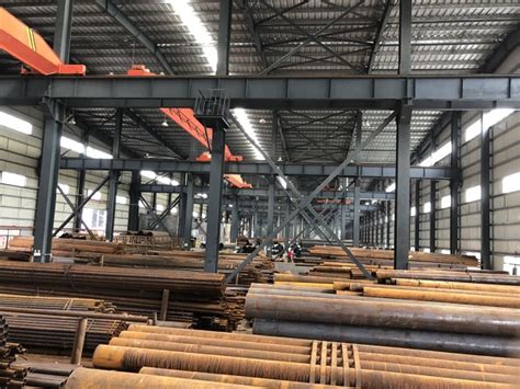 商丘华安钢材销售公司提供最新的商丘钢材市场价格行情