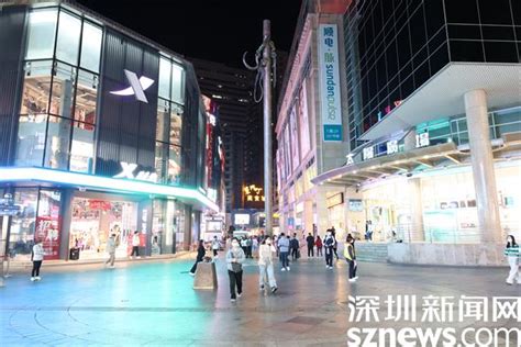 2023东门老街游玩攻略,深圳的东门老街就是东门步行...【去哪儿攻略】