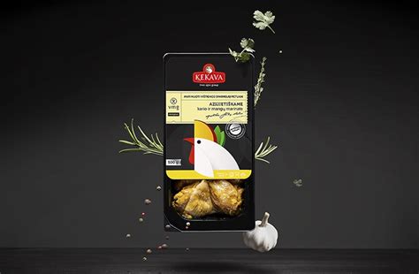 腌制鸡肉包装设计推荐本溪包装设计公司-圣智扬品牌策划公司
