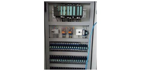 蓝普锋RPC3000系列大型PLC对外亮相_蓝普锋PLC_RPC3000_中国工控网