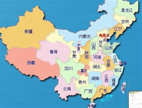 中国的哪23个省-百度经验