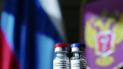 俄媒：俄新冠疫苗有望在全球率先上市_凤凰网