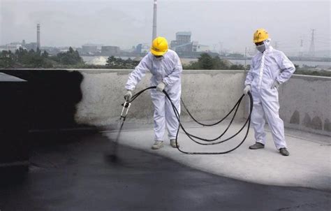 JS聚合物水泥防水涂料的使用方法-中国联塑官网