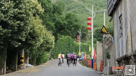 博爱县：六村联动规划 打造精品旅游线路 - 河南省文化和旅游厅