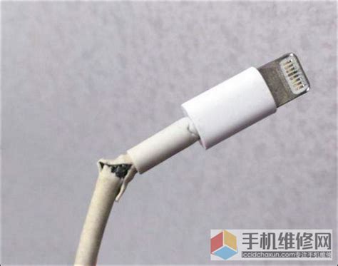 usb数据线断了怎么接上，如何保护USB数据线？_深圳永铭达
