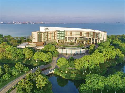 昆山托尼洛·兰博基尼奢华五星级酒店设计案例分析-行业资讯-上海勃朗空间设计公司