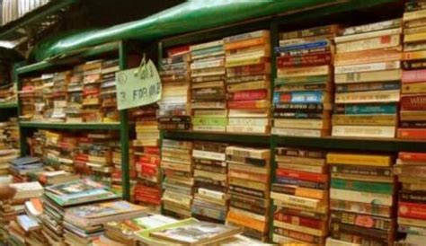 高清图集：在南宁的二手书店里，藏着一段旧时光|书店|芊芊|旧书_新浪新闻