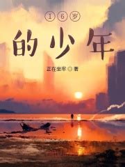 16岁的少年最新章节免费阅读_全本目录更新无删减 - 起点中文网官方正版
