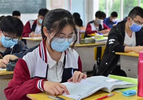U.S. Colleges Put China’s Gaokao to the Test - Barron