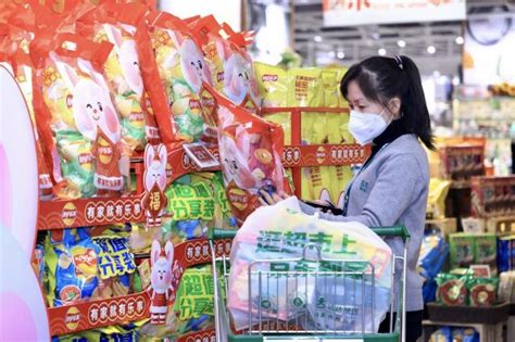 春节不打烊、万千爆品年货小时达 京东全面开启2023同城年货节-财经-金融界