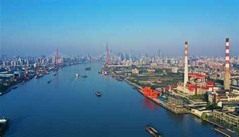 揭秘上海杨浦新一轮发展重点区域：杨浦滨江将用三年时间华丽变身|界面新闻