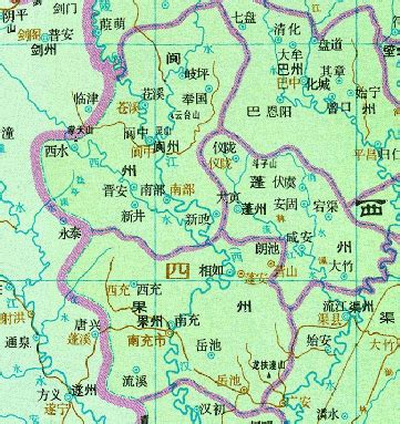 陕西省行政区划图册_360百科