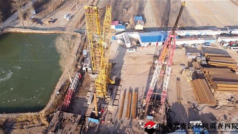 神东地测公司钻探队刷新探煤钻孔深度新纪录