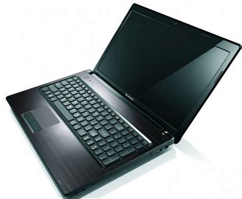 Lenovo - Laptops G470 | Lenovo Argentina