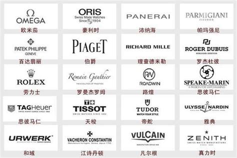世界排名前十名表品牌 世界十大名表价格|腕表之家xbiao.com