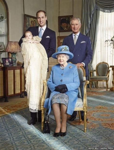 英国三大古老家族排行榜：英国王室排名第三 - 历史人物