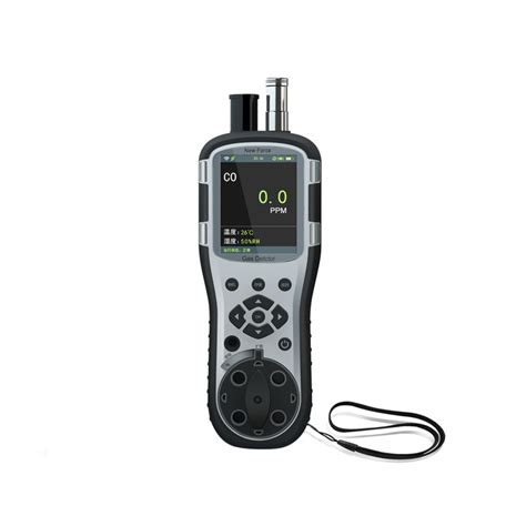 O2检测仪,氧气检测仪,测氧仪 GD2000O2.氧气检测仪(便携式,泵吸式,热销产品) - 上海精密仪器仪表有限公司