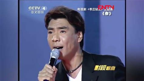 屠洪刚演唱《独占潇洒》，1990年《封神榜》主题曲，听过这首歌的年龄都不小了_腾讯视频