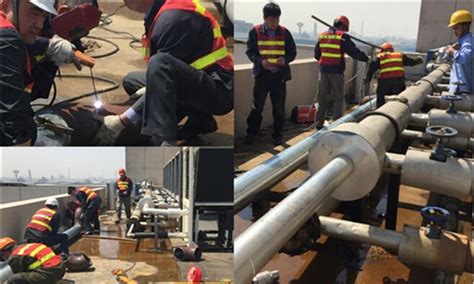 惠及74个小区 燃气立管三年改造顺利完成 - 苏州工业园区管理委员会