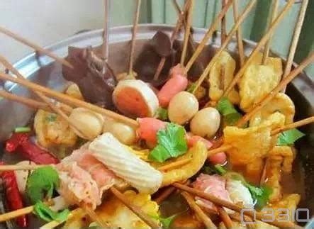 云南昭通最出名的六大特色美食，昭通凉粉上榜(2)_巴拉排行榜