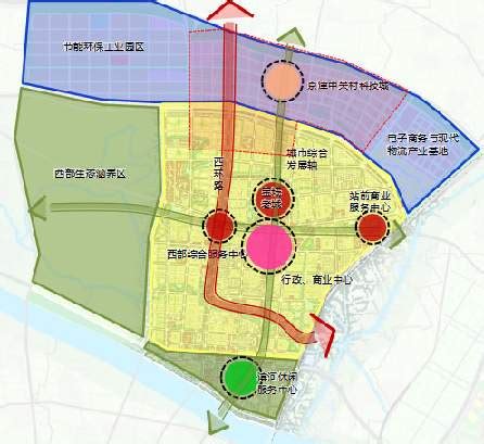 京津产业新城规划图,津新城2020规划图,宝坻新城2020规划图_大山谷图库