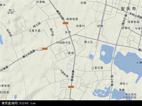 安庆市哪里繁华地段好,安庆市哪个地方最繁华,安庆哪个地段升值大_大山谷图库