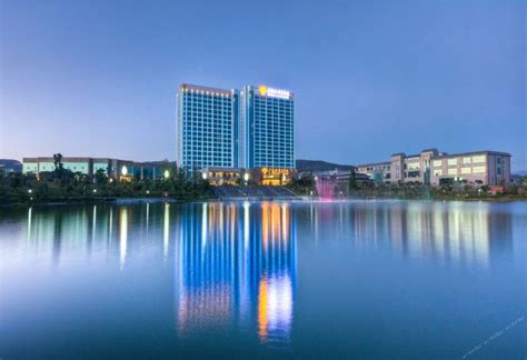 腾冲酒店预定-2021腾冲酒店预定价格-旅游住宿攻略-宾馆，网红-去哪儿攻略