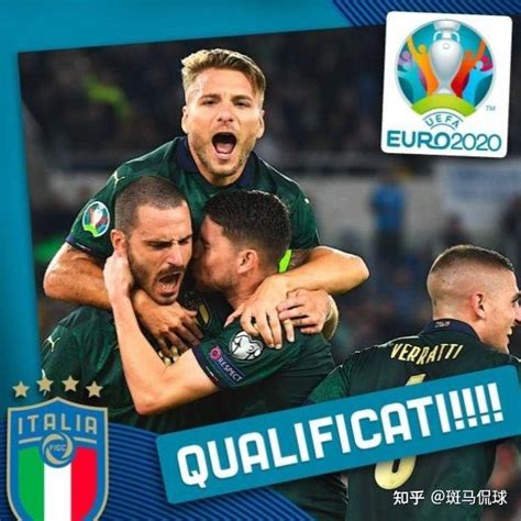 欧洲杯半决赛|意大利VS西班牙、英格兰VS丹麦赛事预测分析 - 知乎