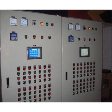 变压器成套控制箱（控制柜） - 产品中心 - 中锭电气（上海）有限公司
