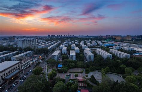 北京市顺义区调查报告：一个工业强区的升级之路_凤凰财经