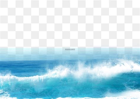 海蓝蓝高清海浪图片壁纸-壁纸图片大全