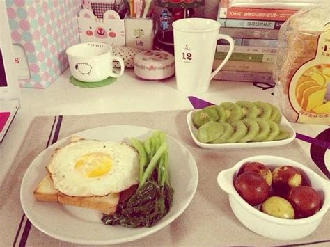 早餐吃什么减肥 不吃早餐有什么影响吗？ - 知乎