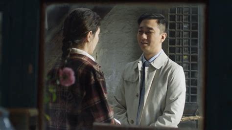 《三十而已》第二十九集02：王漫妮与张志在船上相亲，小张主任正式上线