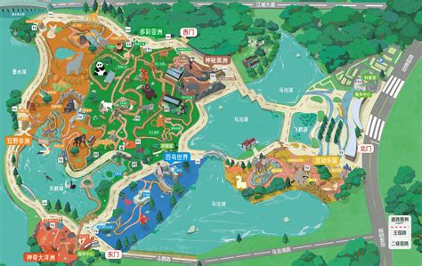 2021武汉动物园-旅游攻略-门票-地址-问答-游记点评，武汉旅游旅游景点推荐-去哪儿攻略