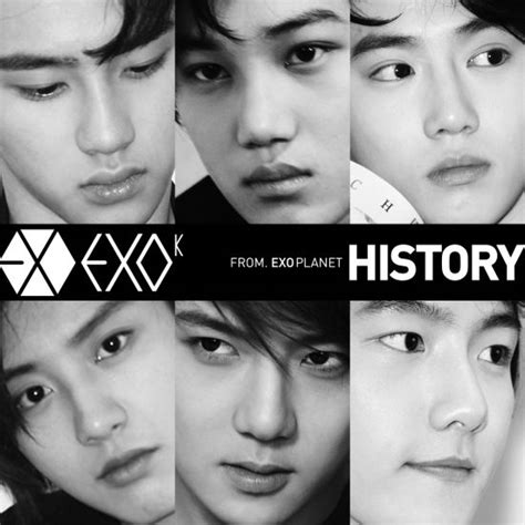 韩国SM新组合EXO-M公开新序曲《History》(图)_影音娱乐_新浪网