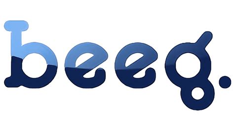Beeg Logo, symbol, meaning, history, PNG, brand