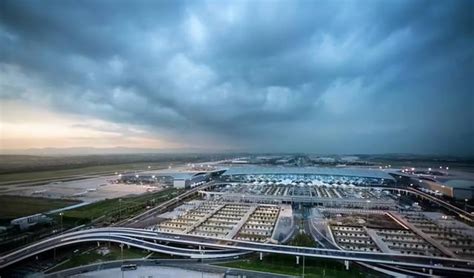 浦东机场高清平面图,上海浦东机场,浦东t2站楼平面图_大山谷图库