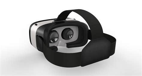 千幻魔镜 VR SHINECON 虚拟现实 VR眼镜二代3D全景智能眼镜-千幻魔镜官方旗舰店-爱奇艺商城