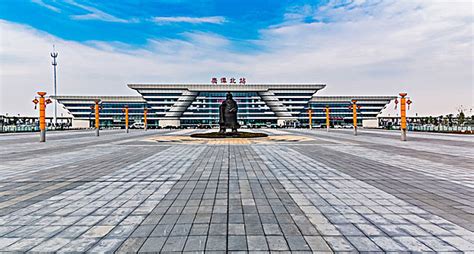 江西各大火车站2018年的客流量排名，鹰潭站正以看得见的速度衰落