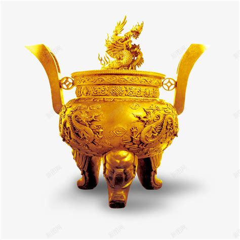 您知道现在故宫太和殿前一共陈列有多少只鼎式铜香炉吗？