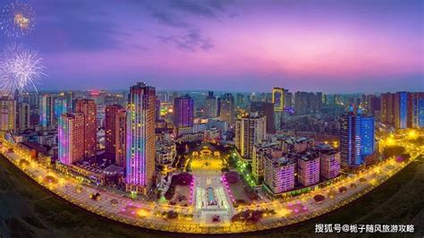 成都、绵阳、德阳入围2022中国城市科技创新百强榜-36氪
