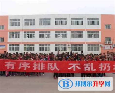 华坪县新庄中学2023年招生录取分数线