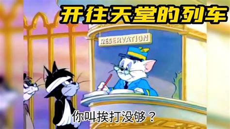 四川方言猫和老鼠：寒假作业智斗汤姆猫，沙雕搞笑操作笑坏了_高清1080P在线观看平台_腾讯视频