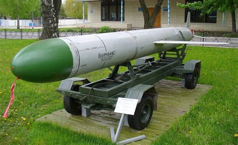 俄罗斯Kh-95远程航空高超音速导弹项目-军工资源网——军工网 军民两用服务平台