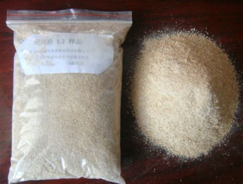 稻壳粉有多大的作用？稻壳粉有哪些应用？_农林_行业资讯__志恒网络