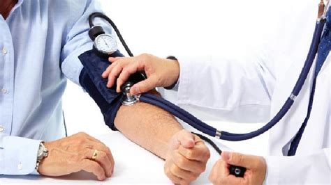 高血压五项项目介绍！_进行_检测_患者